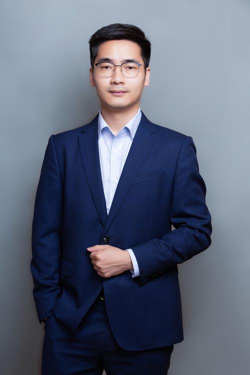 鲁道树创意策略总监